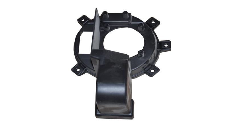 ŞARJ SOKET KAPAĞI ALT PLASTİĞİ (A1)